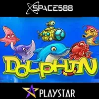 slot Dolphin PlayStar